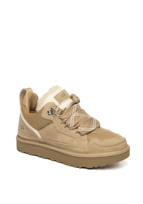  UGG | LOWMELMESH/CAM-SAN