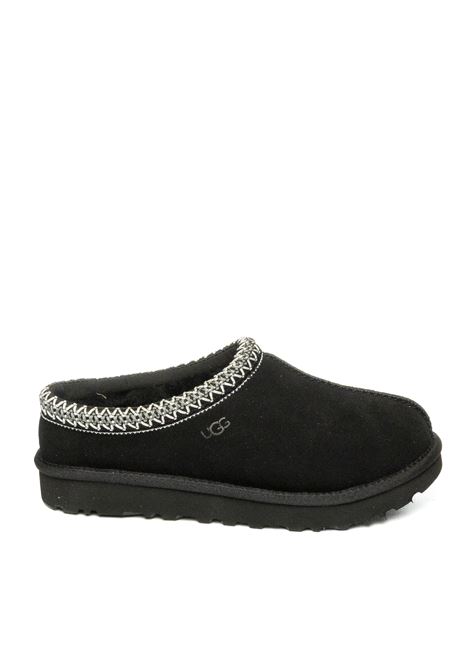  UGG | TASMANMONT-BLK