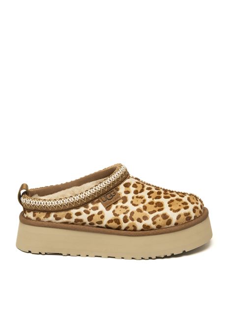  UGG | TAZZ-PLAINSMONT-FDJ
