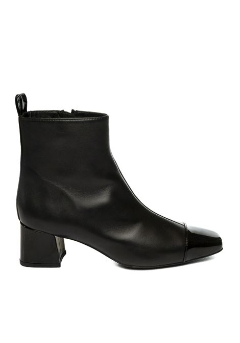  UNISA | LAZLOPELLE/VERN-BLACK
