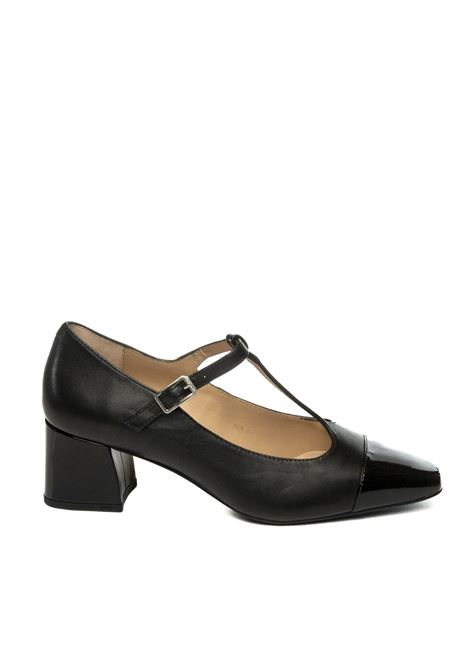  UNISA | LUMLEYPELLE/VERN-BLACK
