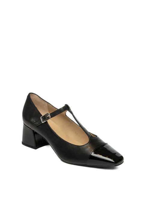  UNISA | LUMLEYPELLE/VERN-BLACK