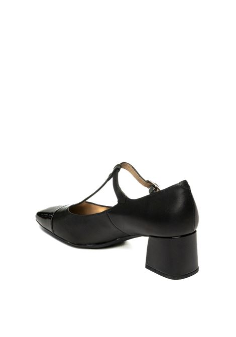  UNISA | LUMLEYPELLE/VERN-BLACK