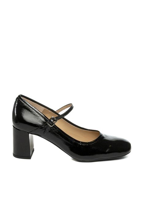  UNISA | MIDOWNAPLACK-BLACK