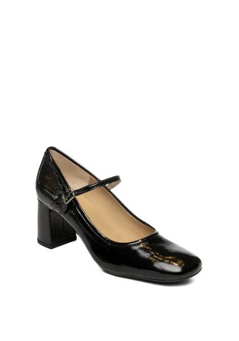  UNISA | MIDOWNAPLACK-BLACK