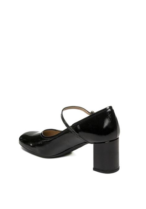  UNISA | MIDOWNAPLACK-BLACK
