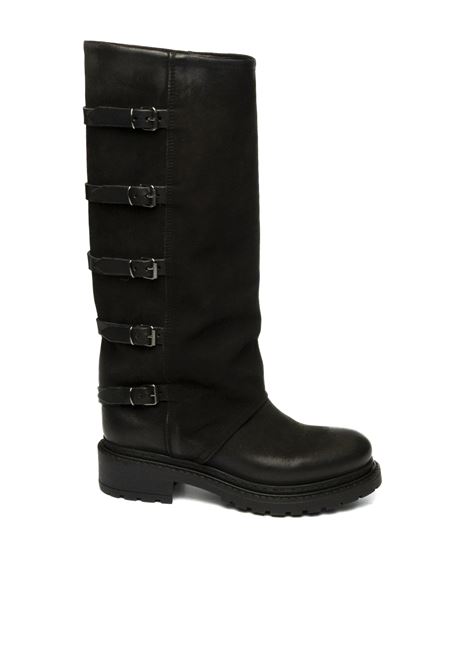  UP44 | MA923NABUCK-NERO