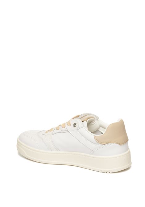  VALENTINO | 7001VTZPELLE/CAM-WHI/NUDE