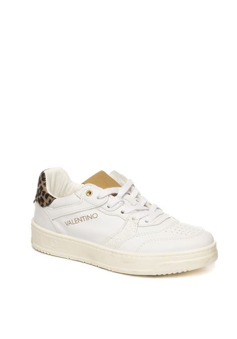  VALENTINO | 7001VTZPELLE/CAM-WHITE/MULTI