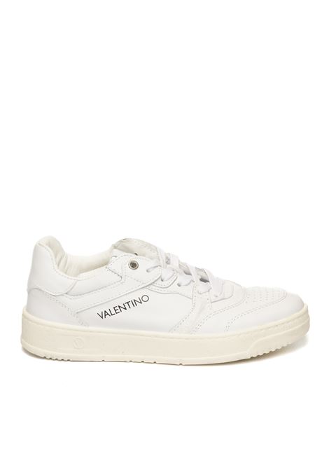  VALENTINO | 7001VTZPELLE/CAM-WHITE