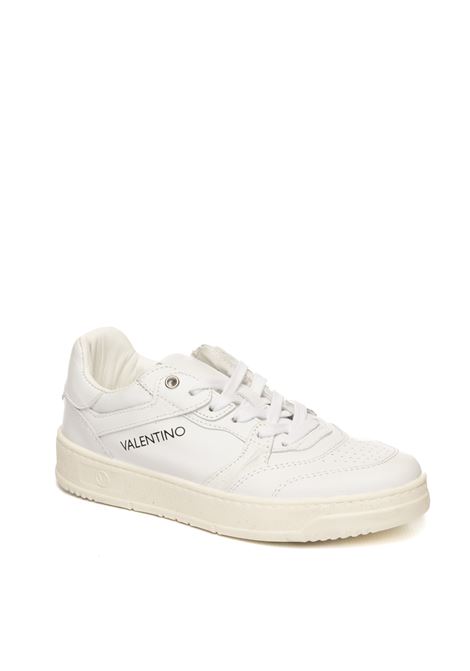  VALENTINO | 7001VTZPELLE/CAM-WHITE