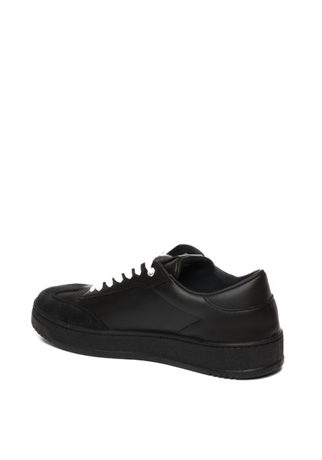  VALENTINO | 7002VTCPELLE/CAM-BLACK