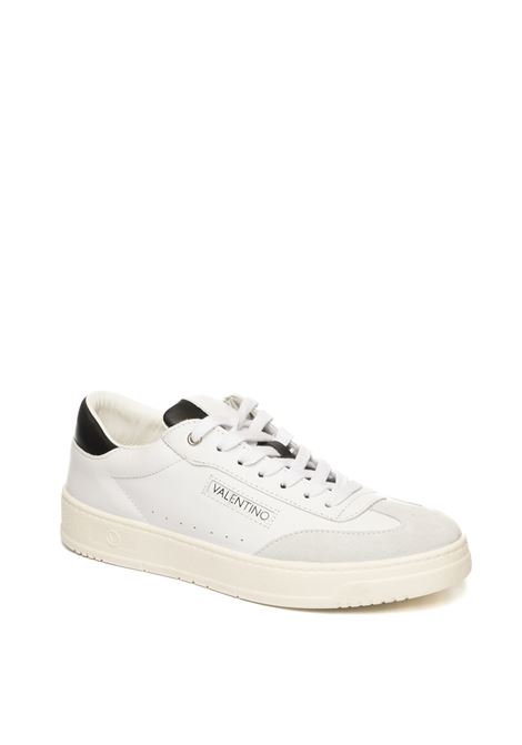  VALENTINO | 7002VTCPELLE/CAM-WHI/BLACK
