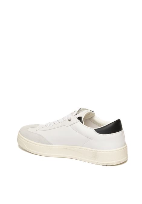  VALENTINO | 7002VTCPELLE/CAM-WHI/BLACK