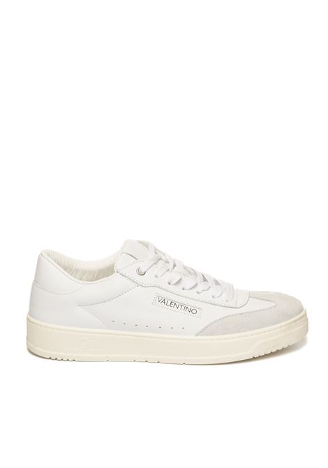  VALENTINO | 7002VTCPELLE/CAM-WHITE