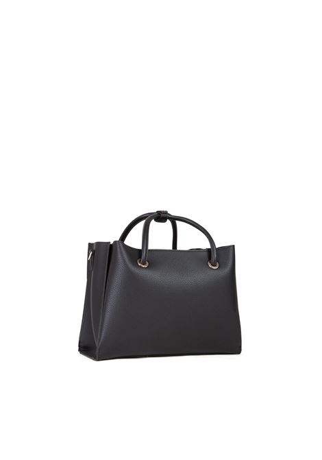 borsa a mano alexia nero VALENTINO | VBS5A802ALEXIA-NERO
