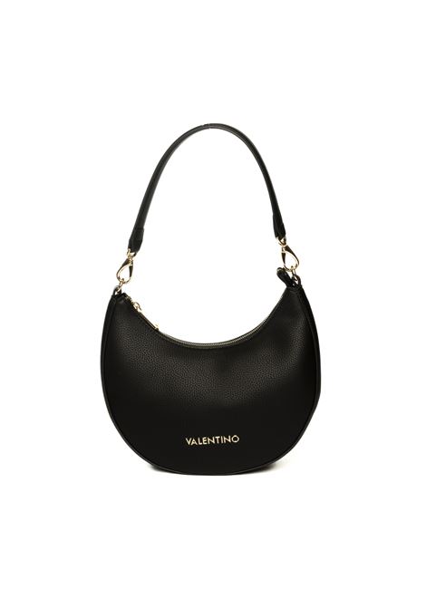 borsa a spalla alexia nera VALENTINO | VBS5A808ALEXIA-NERO