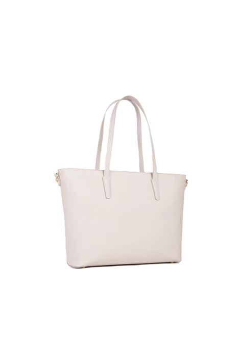 borsa a spalla zero beige VALENTINO | VBS7B301ZERO-BEIGE