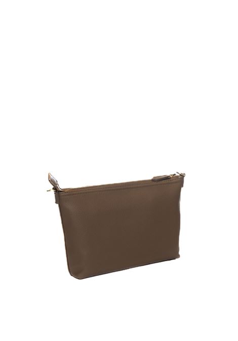 taupe brixton shoulder bag VALENTINO | VBS7LX09BRIXTON-TAUPE