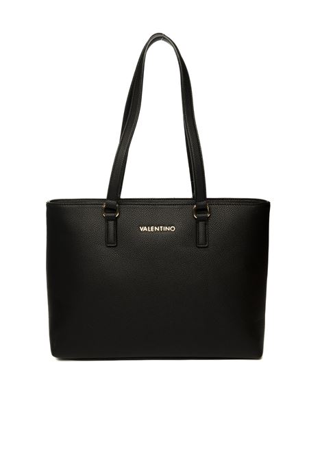 borsa a spalla never nera VALENTINO | VBS8GL01NEVER-NERO