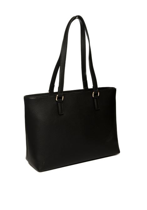 borsa a spalla never nera VALENTINO | VBS8GL01NEVER-NERO
