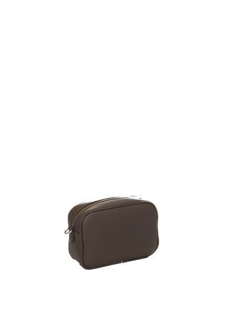 taupe never shoulder bag VALENTINO | VBS8GL15NEVER-TAUPE