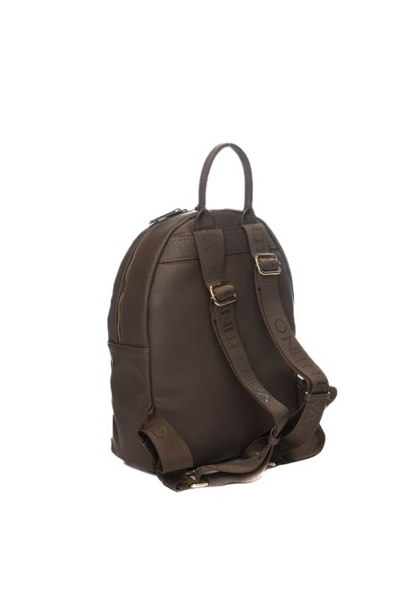 taupe never  backpack VALENTINO | VBS8GL20NEVER-TAUPE