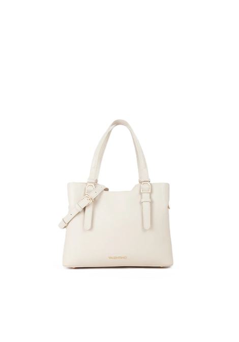 borsa a spalla winnie beige VALENTINO | VBS9E301WINNIE-ECRU