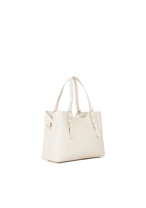 borsa a spalla winnie beige VALENTINO | VBS9E301WINNIE-ECRU