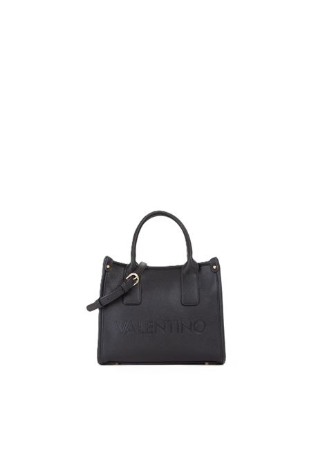 borsa a mano foxy nera VALENTINO | VBS9EO05FOXY-NERO