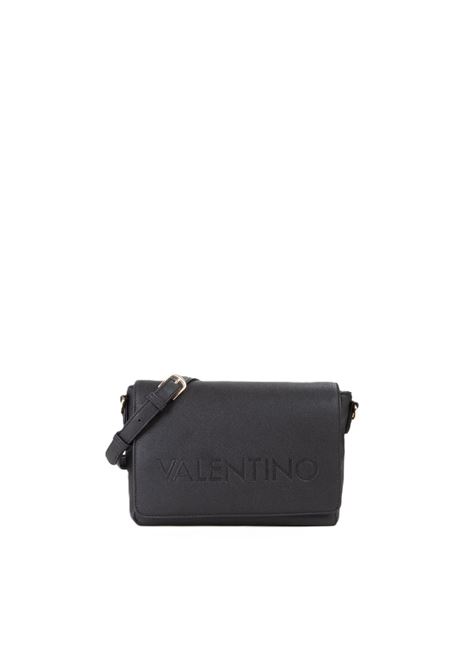borsa a spalla foxy nera VALENTINO | VBS9EO09FOXY-NERO