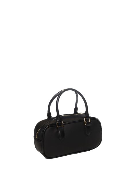 black wira handbag VALENTINO | VBS9HJ23WIRA-NERO