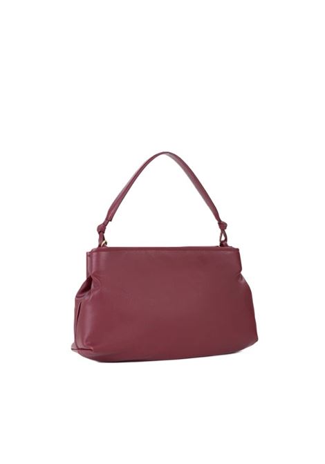 borsa a spalla winter bordeaux VALENTINO | VBS9I007WINTER-BORDEAUX