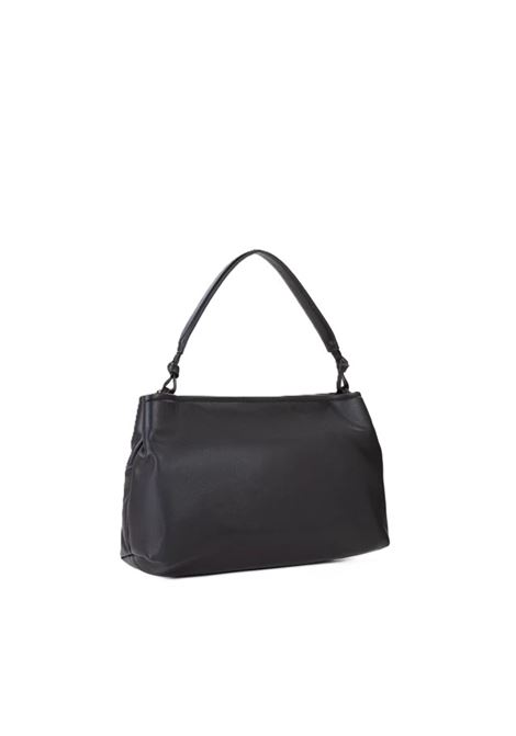 borsa a spalla winter nera VALENTINO | VBS9I007WINTER-NERO