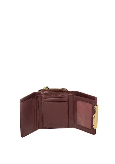  VALENTINO | VPS9K2274WILLY-BORDEAUX