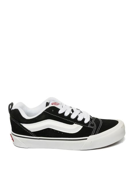  VANS | VN0009QC6BT1KNUSKOOL-6BT1