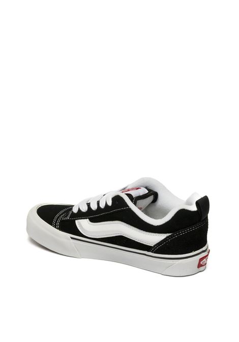  VANS | VN0009QC6BT1KNUSKOOL-6BT1