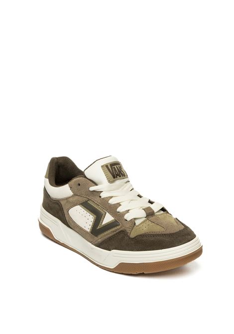 VANS | VN000D6FBF01UPLAND-BF01