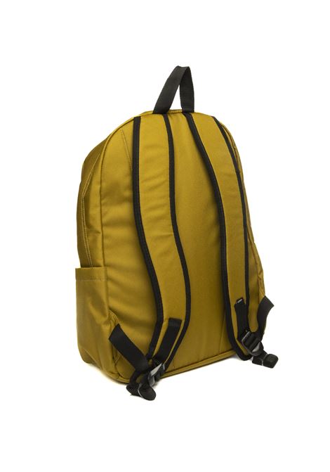 Old Skool Dried Kelp Ochre Backpack VANS | VN000H4WEMJ1OLDSKOOL-EMJ1