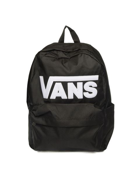 zaino old skool drop V nero VANS | VN000H4ZBLK1OLDSKOOL-BLK1