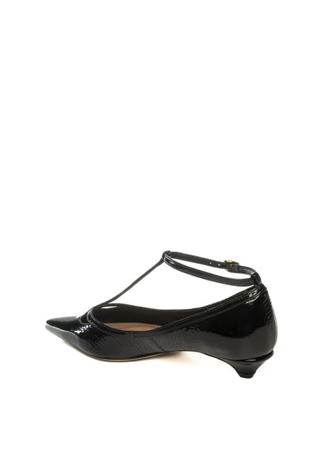  VICENZA | 10181VERN003-NERO