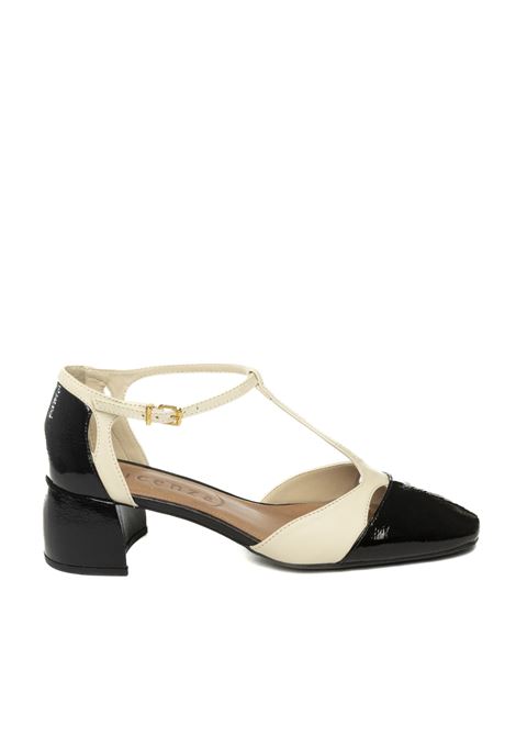  VICENZA | 115570016-003-NERO/PANNA