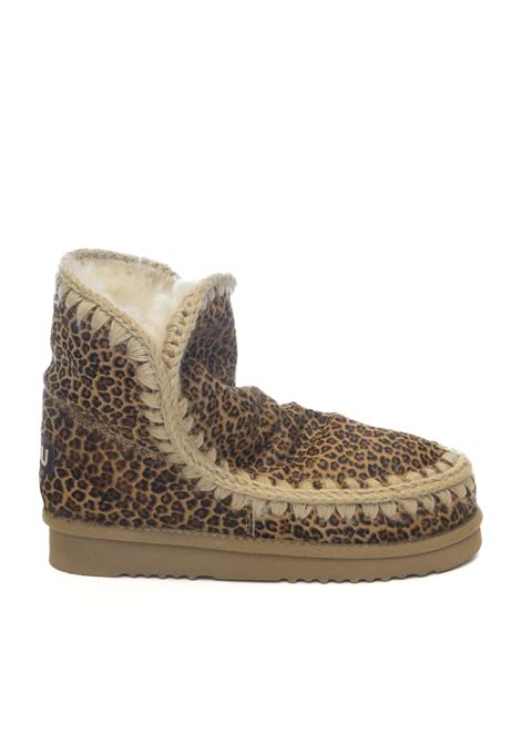  MOU | ESKIMO18101001D-POS