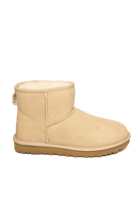 Stivale mini classic sand UGG | CLASSICMINIMONT-SAN