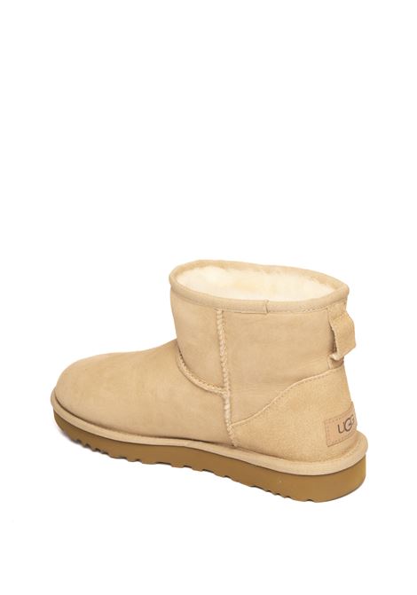 Stivale mini classic sand UGG | CLASSICMINIMONT-SAN