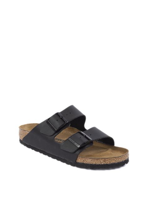  BIRKENSTOCK | ARIZONA051793-BLACK