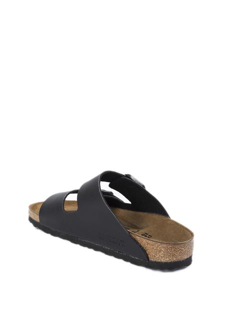  BIRKENSTOCK | ARIZONA051793-BLACK