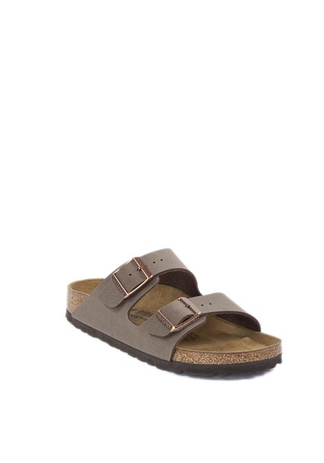  BIRKENSTOCK | ARIZONA151183-MOCCA