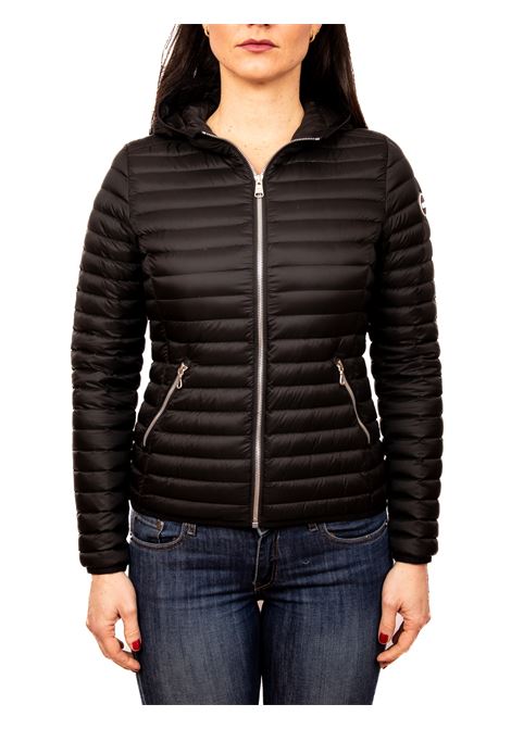 Piumino 2224 nero COLMAR | 2224U9VX-99