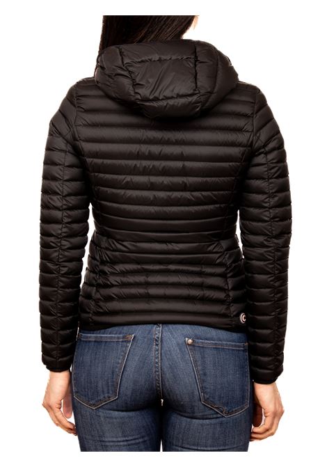 Piumino 2224 nero COLMAR | 2224U9VX-99